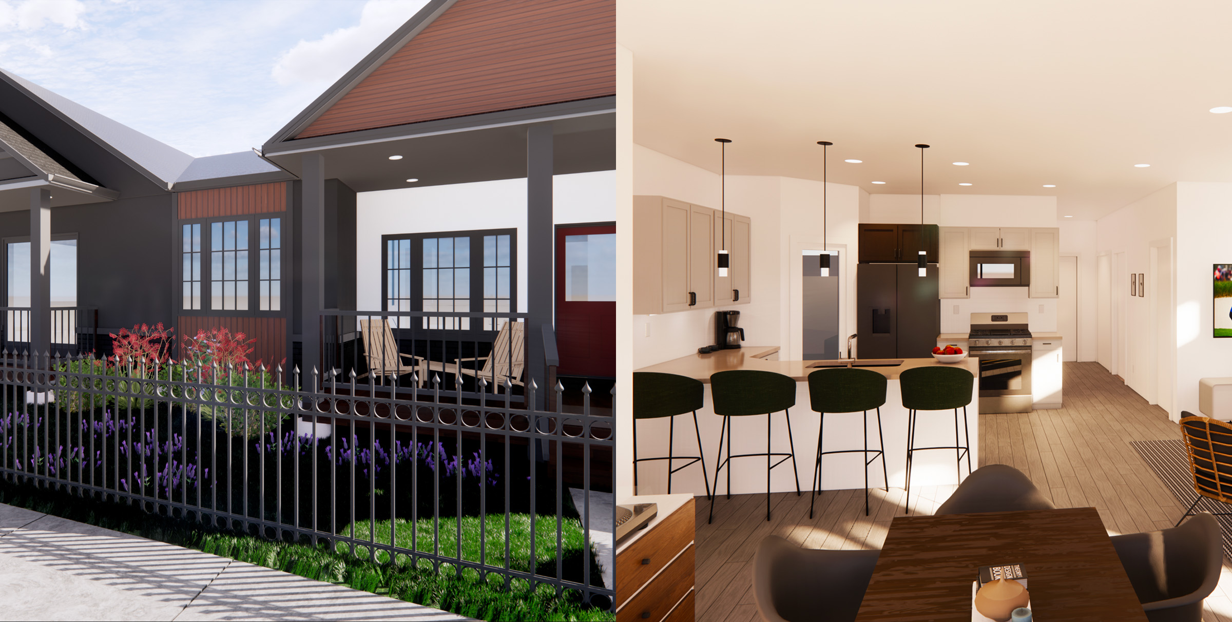 Princeton Estates Charleswood